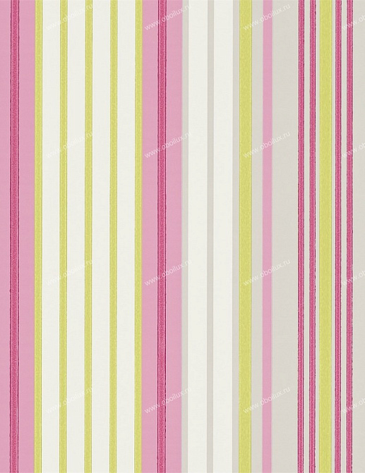 Обои Harlequin Jardin Boheme 110667
