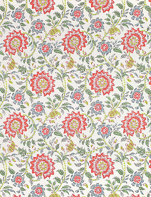 Ткань Thibaut Caravan Prints And Wovens F964111