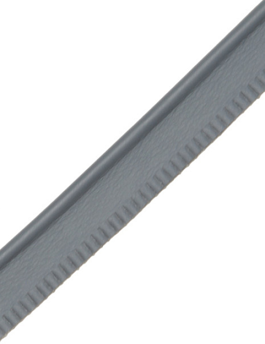 Шнур Samuel & Sons Leather Piping Collection 973-34243/2074