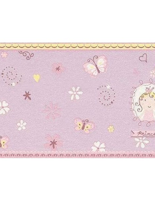 Бордюр Artshow Wallpaper Happy Valley R2137-1