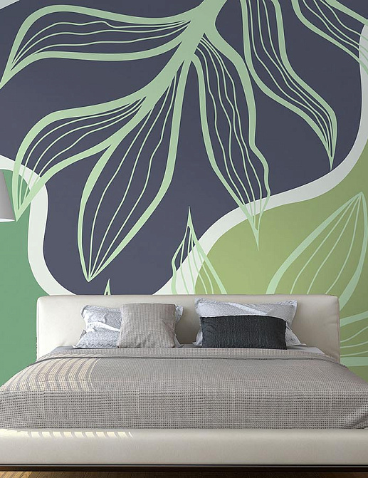 Панно и фотообои Affresco Fantasy AF2160-COL3