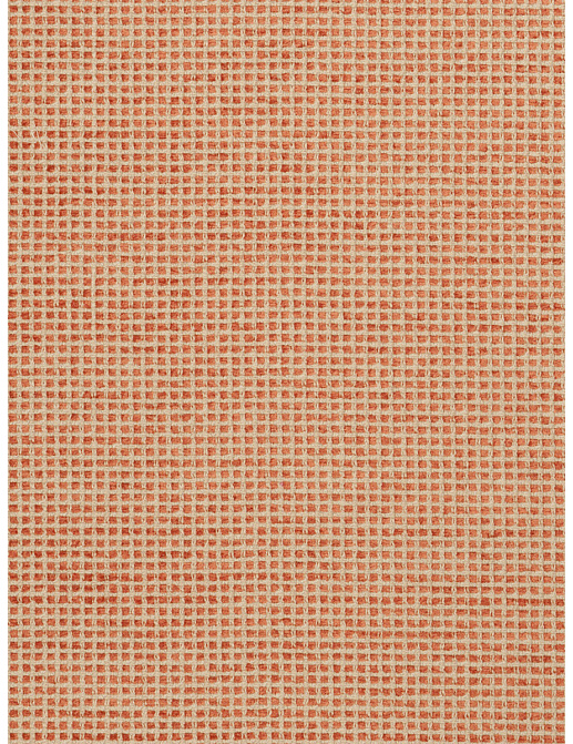 Ткань Fabricut Chromatics Vol.XXIV Guava Jackpot/Pumpkin