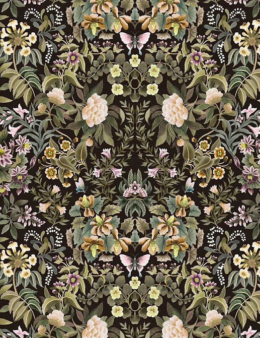 Ткань Designers Guild Ikebana FDG3078/02
