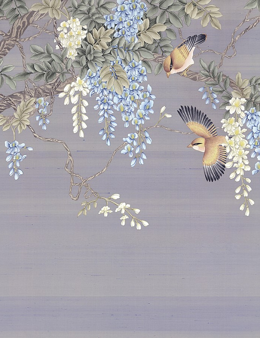 Панно и фотообои Yana Svetlova Wallcoverings Grace C9