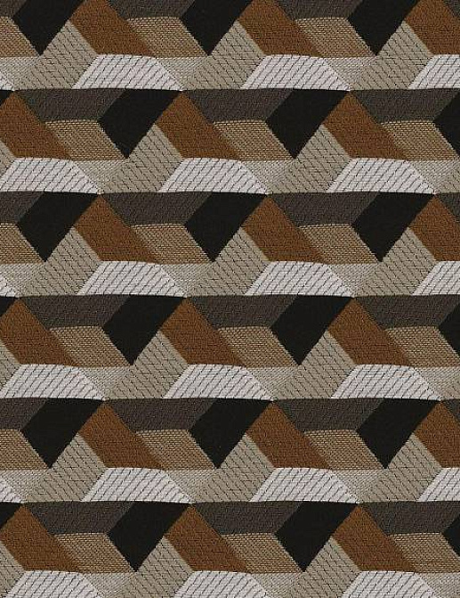 Ткань Casamance Nuit Parisienne 43930204