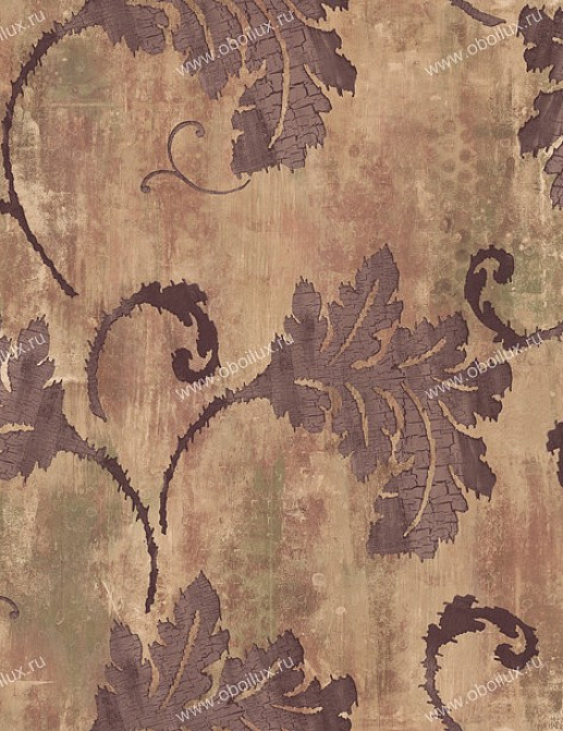 Обои Seabrook Affresco FR61509