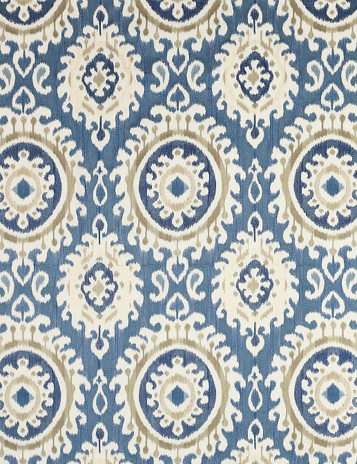 Ткань Manuel Canovas Tara 04925/01