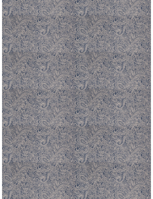 Ткань Fabricut Chromatics Vol.XXIV Navy Hight Roller/Denim