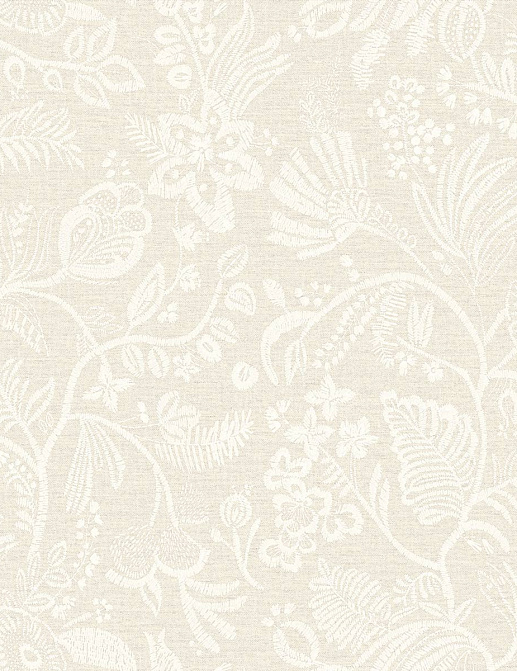 Обои Casamance Broderies 76960100