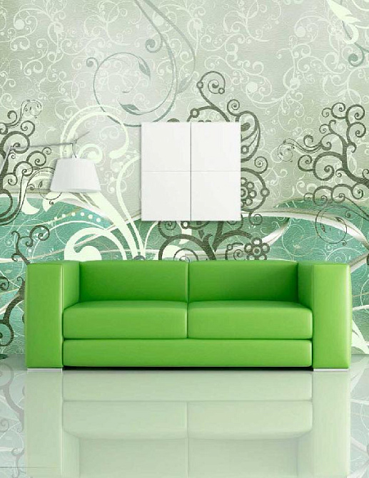 Панно и фотообои Affresco Modern Series ms514