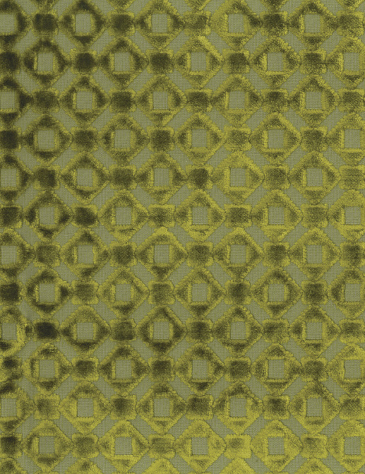Ткань Osborne & Little Keshi Velvets F6711/04