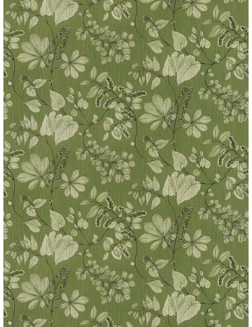Ткань Fabricut Natural Nuances Vignettes Juniper Muttonwood/Meadow