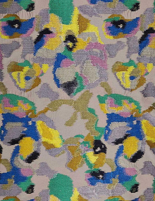 Ткань Casamance Metamorphose 33590348