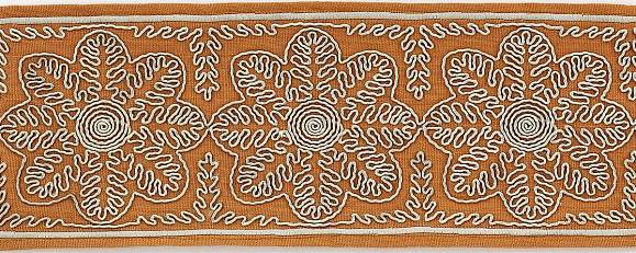 Тесьма Colefax and Fowler Theodore Trimmings 05440/06