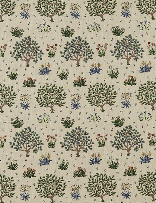 Ткань Morris & Co Archive Prints 220306