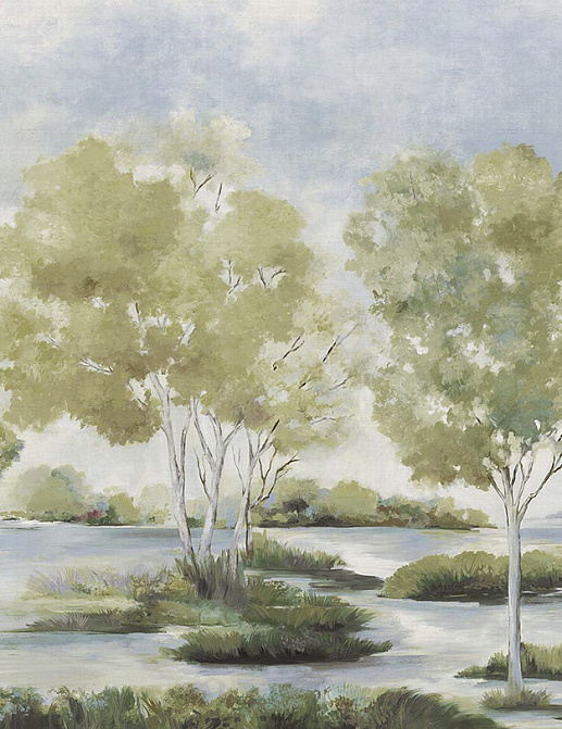 Панно и фотообои Jaima Brown Mural Collection DB31206M