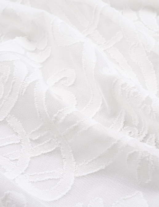 Ткань MYB Textiles Harris Sheers 10688/Ivory