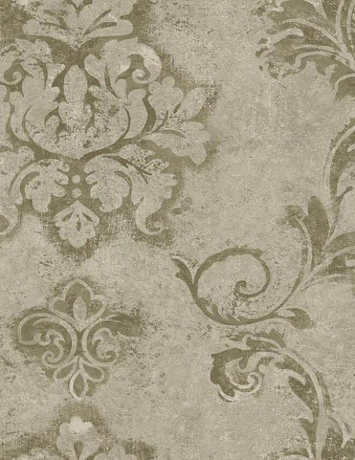 Обои York Designers Damasks DD8326