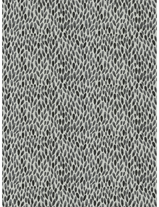 Ткань Fabricut Artfully Modern Canvas Linseed/Smoke
