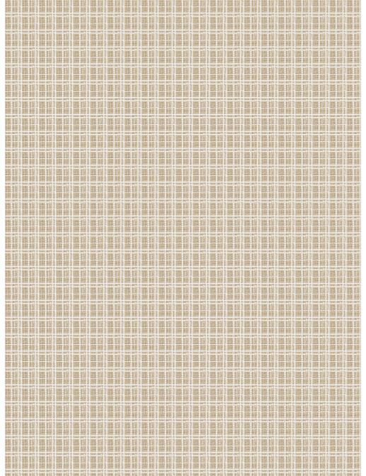 Ткань Fabricut Inspirations Vol.VI Linen Bo peep plaid/Cameo