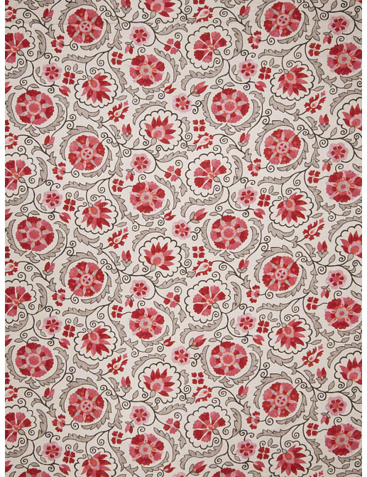 Ткань Trend Blush Punch Prints & Wovens Vol.III 02097/Redbud