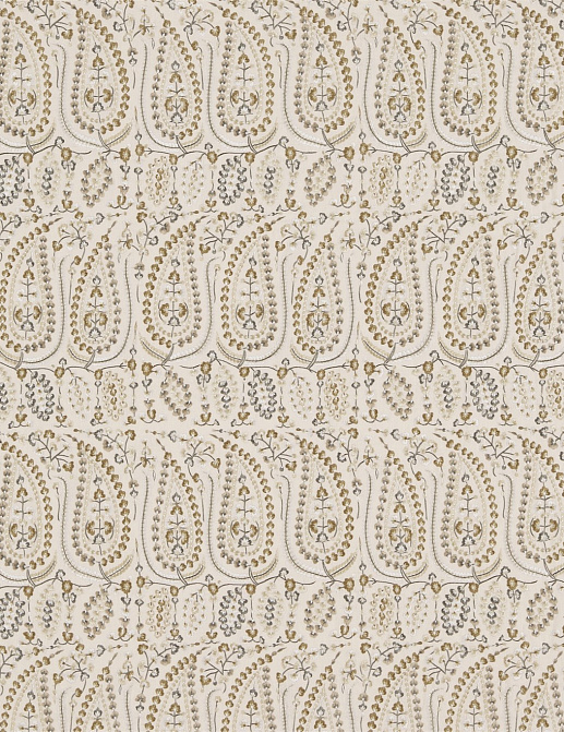 Ткань Zoffany Jaipur Prints and Embroideries 331626