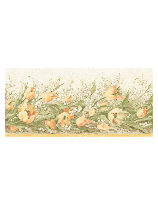Бордюр Blue Mountain Borders BC1582441