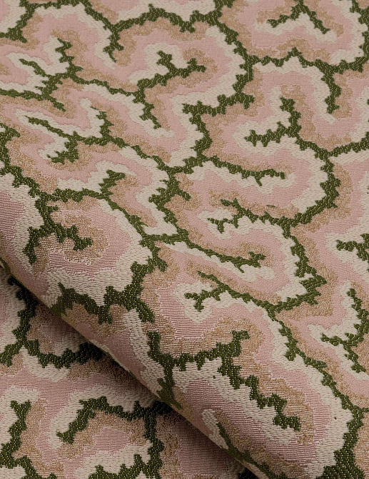 Ткань Nobilis Chroma 10971.75