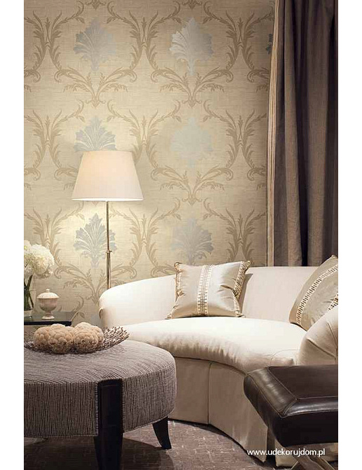 Обои Wallquest Sandpiper Studios - Ravenscliffe TA90007