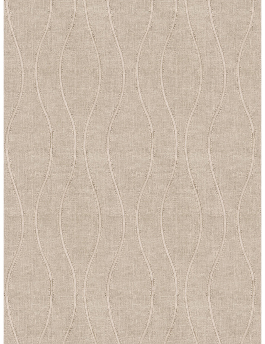 Ткань Stroheim Brushed Metal Sheers Kasos/Sterling