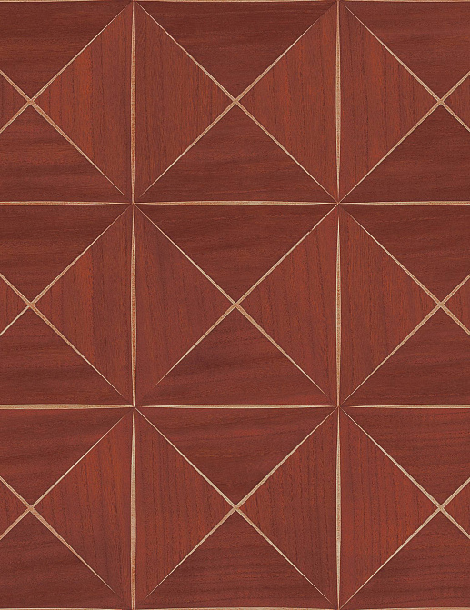 Обои B&M Living Woods H157HJ6422
