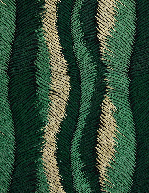 Ткань Lizzo Plumage Plumage/03