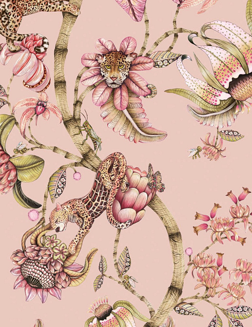 Обои Cole & Son Ardmore Baobab 129/6024