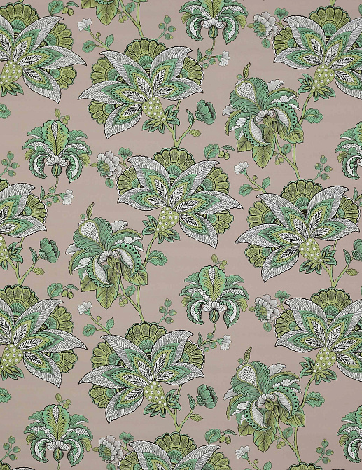 Ткань Manuel Canovas Paulette 04872/03