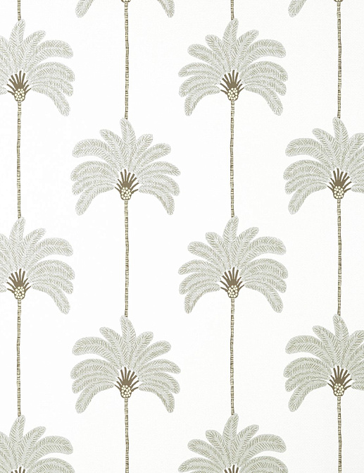 Обои Thibaut Palm Grove T13947