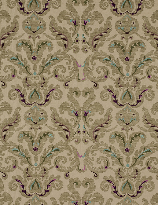Ткань Zoffany Tespi 331215