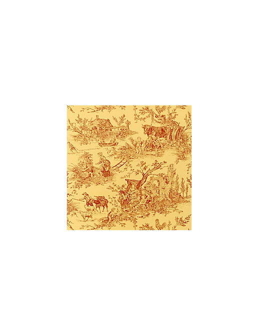 Ткань Thibaut Toile Resource II F99706