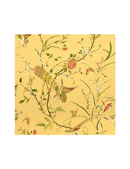 Обои Thibaut Tea House T5347