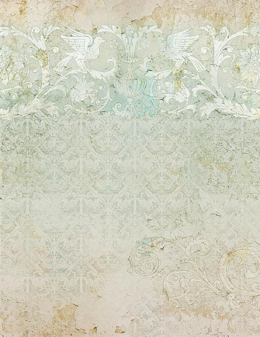 Панно и фотообои Affresco Re-Space ID103 COL1