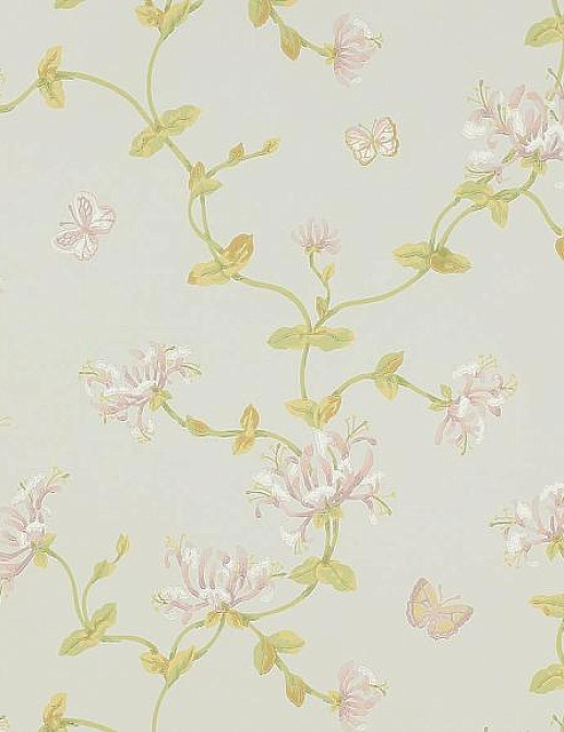 Обои Colefax and Fowler Jardine Florals W7002/02