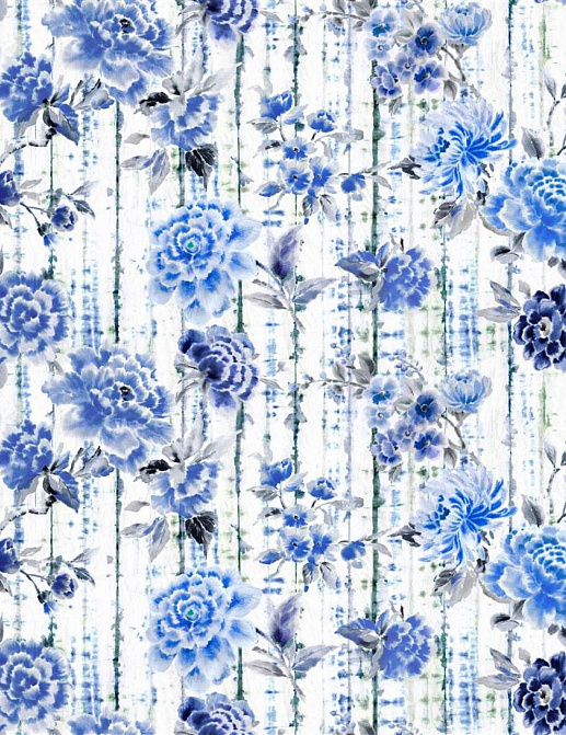 Ткань Designers Guild Ikebana FDG3081/01