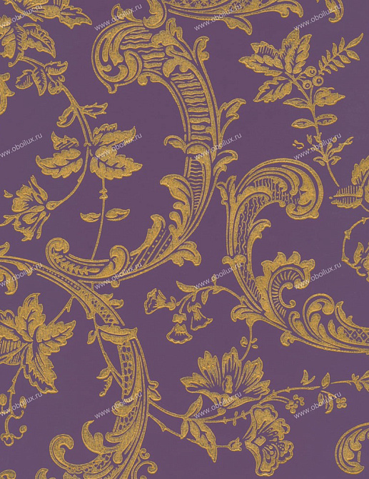 Обои Cole & Son Charlie Wilson 80/11058