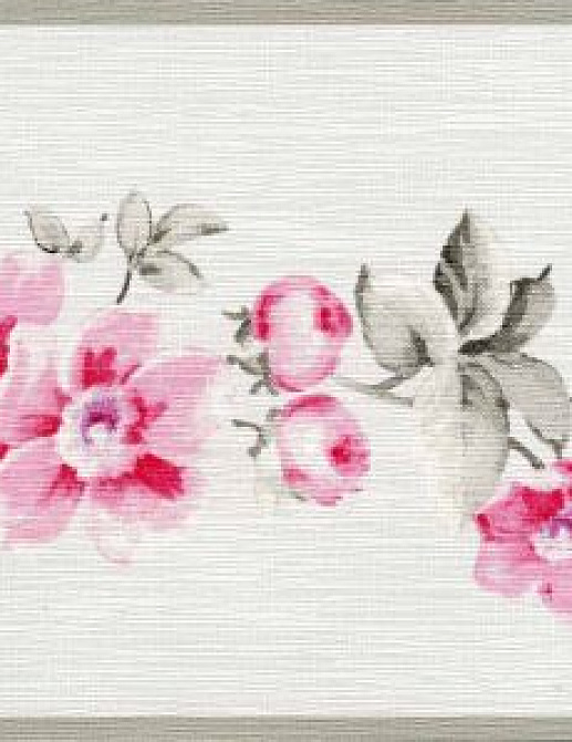 Бордюр Casadeco Lily Rose LLR21224918