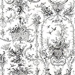 Ткань Thibaut Toile Portfolio F97359