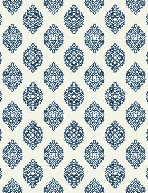 Обои York Waverly Small Prints WP2479