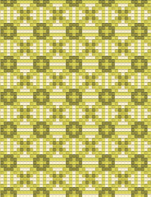 Обои Mozzle Ornamental MZ01401-005