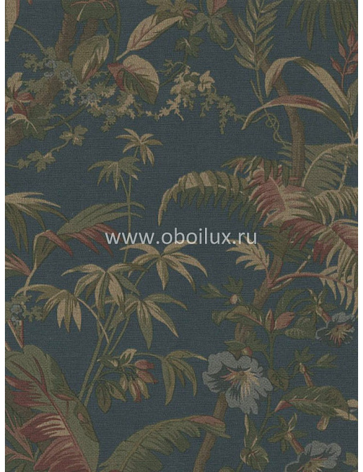 Обои Blue Mountain Blue BC1580619