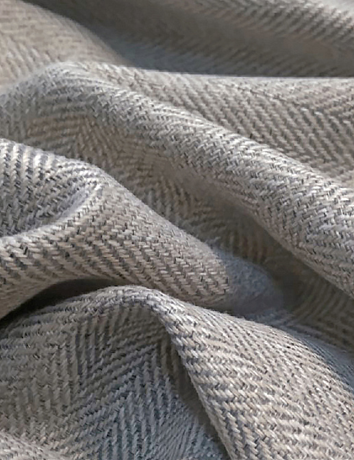 Ткань Dana Panorama Woolly Mood Lewes/449