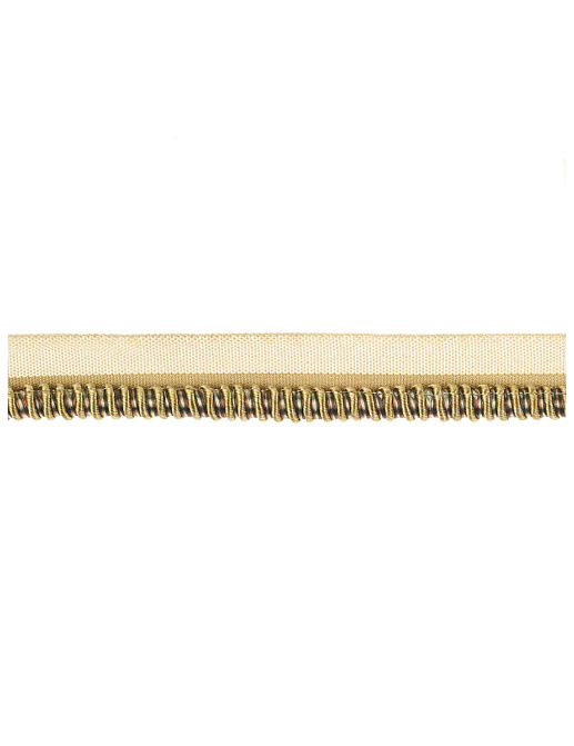 Шнур Fabricut Cord Library Trimmings Buoy/Bronze