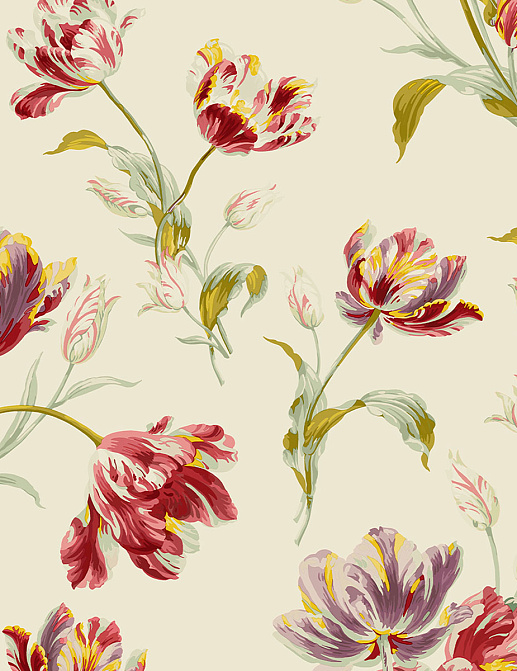 Обои Aura Laura Ashley vol.2 113400